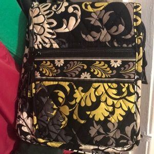 Vera Bradley crossbody